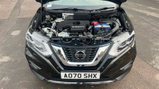 Nissan X-Trail 1.7 dCi Tekna 5dr CVT Diesel Station Wagon